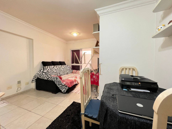 Imagem Apartamento com 3 Quartos à Venda, 168 m² em Gonzaga - Santos Imagem Apartamento com 3 Quartos à Venda, 168 m² em Gonzaga - Santos