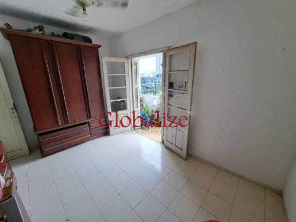 Imagem Imóvel com 3 Quartos à Venda, 78 m² em Vila Mathias - Santos