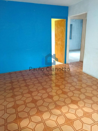 Apartamento com 2 Quartos à Venda, 58 m² em Jardim Rio Das Pedras - Cotia