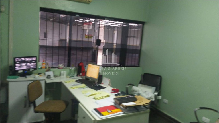 Imagem Ponto Comercial à Venda, 822 m² em Centro - São Bernardo Do Campo