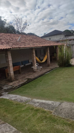 Imagem Chácara com 3 Quartos à Venda, 2.340 m² em águas De Canindu - São José Dos Campos Imagem Chácara com 3 Quartos à Venda, 2.340 m² em águas De Canindu - São José Dos Campos