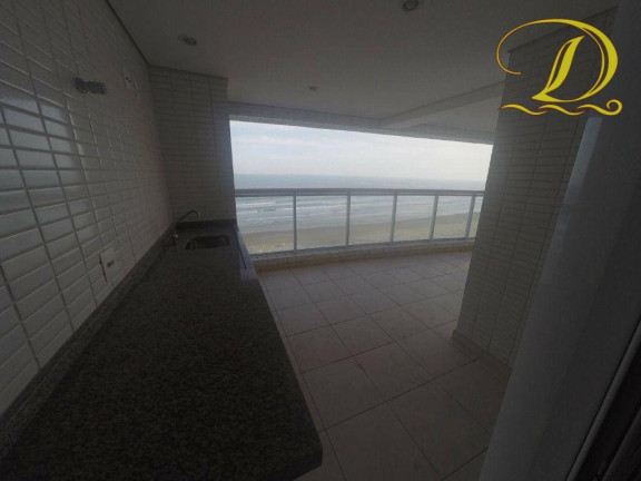 Imagem Apartamento com 3 Quartos à Venda, 111 m² em Boqueirão - Praia Grande Imagem Apartamento com 3 Quartos à Venda, 111 m² em Boqueirão - Praia Grande