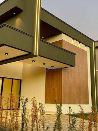 Imagem Casa com 3 Quartos à Venda, 337 m² em Eusébio - Eusébio Imagem Casa com 3 Quartos à Venda, 337 m² em Eusébio - Eusébio