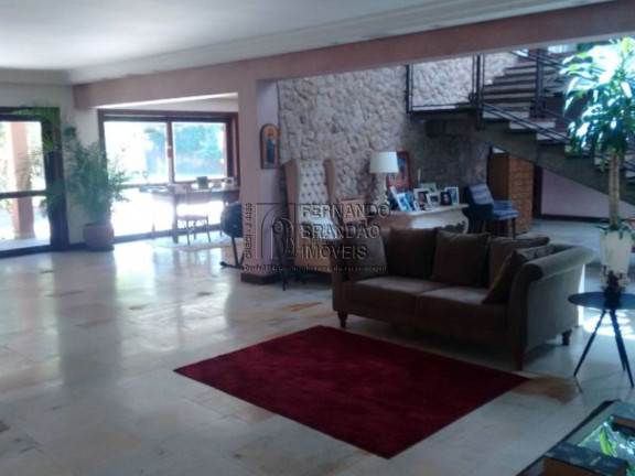 Imagem Casa com 6 Quartos à Venda, 1.600 m² em Barra Da Tijuca - Rio De Janeiro Imagem Casa com 6 Quartos à Venda, 1.600 m² em Barra Da Tijuca - Rio De Janeiro