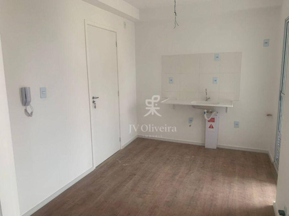 Imagem Apartamento com 2 Quartos à Venda, 30 m² em Vila Sônia - São Paulo Imagem Apartamento com 2 Quartos à Venda, 30 m² em Vila Sônia - São Paulo
