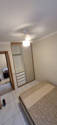 Imagem Apartamento com 2 Quartos à Venda, 46 m² em Vila Mazzei - São Paulo Imagem Apartamento com 2 Quartos à Venda, 46 m² em Vila Mazzei - São Paulo
