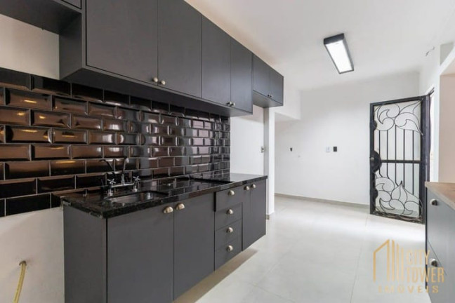 Imagem Casa com 4 Quartos à Venda, 190 m² em Mirandópolis - São Paulo Imagem Casa com 4 Quartos à Venda, 190 m² em Mirandópolis - São Paulo