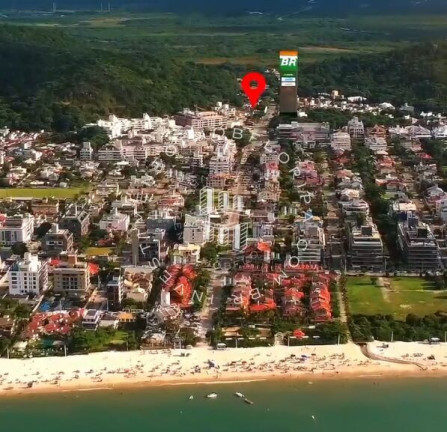 Imóvel com 1 Quarto à Venda, 29 m² em Jurerê - Florianópolis