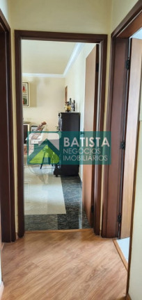Imagem Apartamento com 3 Quartos à Venda, 139 m² em Jardim - Santo André Imagem Apartamento com 3 Quartos à Venda, 139 m² em Jardim - Santo André