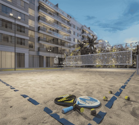 Imagem Apartamento com 2 Quartos à Venda, 100 m² em Recreio Dos Bandeirantes - Rio De Janeiro Imagem Apartamento com 2 Quartos à Venda, 100 m² em Recreio Dos Bandeirantes - Rio De Janeiro