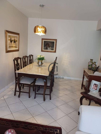 Imagem Apartamento com 3 Quartos à Venda, 74 m² em Coqueiros - Florianópolis