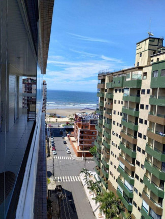Imagem Apartamento com 3 Quartos à Venda, 130 m² em Tupi - Praia Grande