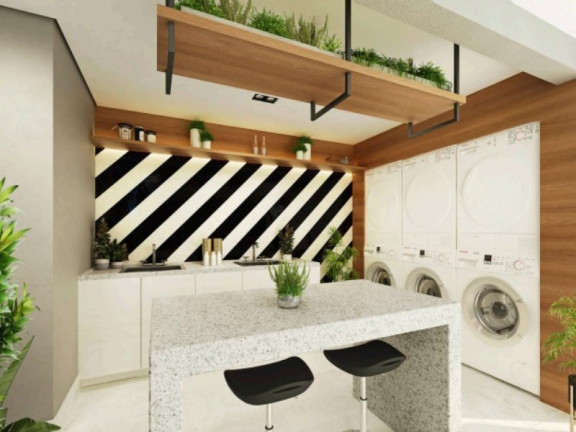 Imagem Imóvel com 2 Quartos à Venda, 39 m² em Butantã - São Paulo