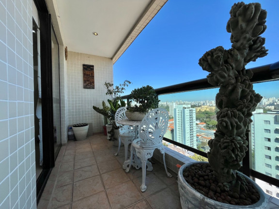 Imagem Apartamento com 3 Quartos à Venda, 137 m² em Ipiranga - São Paulo Imagem Apartamento com 3 Quartos à Venda, 137 m² em Ipiranga - São Paulo