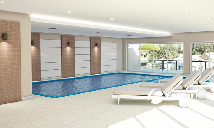 Imagem Apartamento com 3 Quartos à Venda, 171 m² em Navegantes - Capão Da Canoa