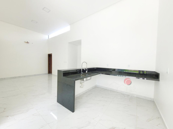 Imagem Casa de Condomínio com 3 Quartos à Venda, 160 m² em Ponta Negra - Manaus