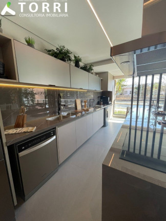 Apartamento com 4 Quartos à Venda, 151 m² em Alto Da Boa Vista - Sorocaba