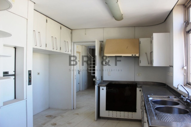 Imagem Apartamento com 4 Quartos à Venda, 642 m² em Santa Cecília - São Paulo Imagem Apartamento com 4 Quartos à Venda, 642 m² em Santa Cecília - São Paulo