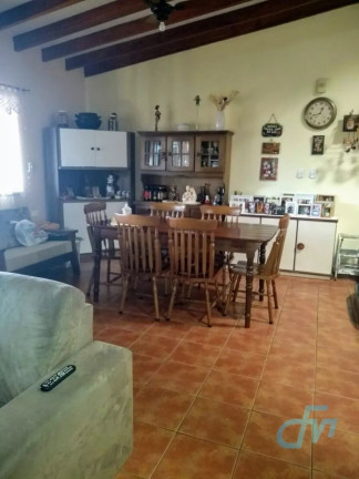 Sobrado com 3 Quartos à Venda, 270 m² em Conjunto Residencial Do Bosque - Mogi Das Cruzes