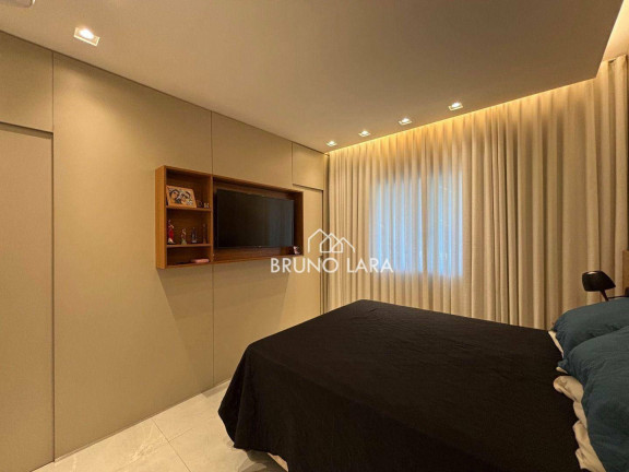 Imagem Casa com 3 Quartos à Venda, 110 m² em Pousada Del Rey - Igarapé Imagem Casa com 3 Quartos à Venda, 110 m² em Pousada Del Rey - Igarapé