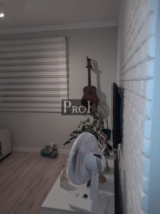 Imagem Apartamento com 2 Quartos à Venda, 52 m² em Utinga - Santo André Imagem Apartamento com 2 Quartos à Venda, 52 m² em Utinga - Santo André