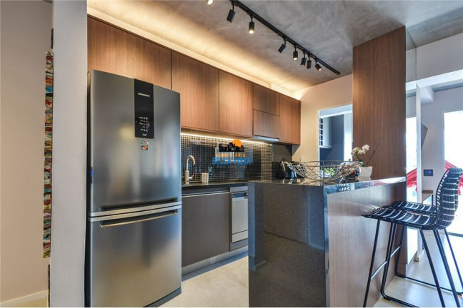 Imagem Apartamento com 2 Quartos à Venda, em Campo Belo - São Paulo Imagem Apartamento com 2 Quartos à Venda, em Campo Belo - São Paulo