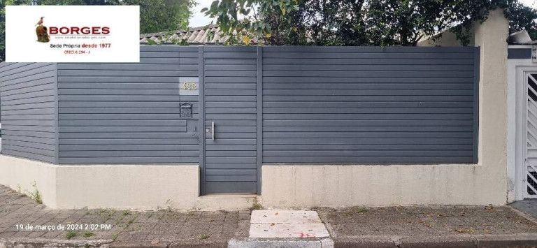 Imagem Casa com 3 Quartos à Venda, 250 m² em Brooklin - São Paulo Imagem Casa com 3 Quartos à Venda, 250 m² em Brooklin - São Paulo
