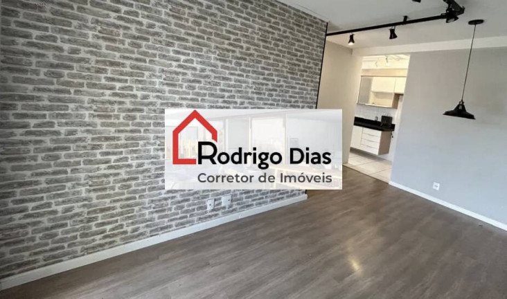 Apartamento com 2 Quartos à Venda, 66 m² em Jardim Flórida - Jundiaí