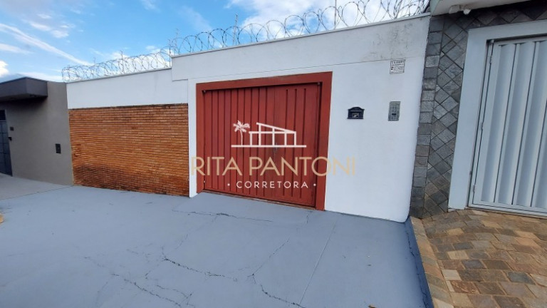 Imagem Casa com 2 Quartos à Venda, 111 m² em Jardim Castelo Branco - Ribeirão Preto Imagem Casa com 2 Quartos à Venda, 111 m² em Jardim Castelo Branco - Ribeirão Preto