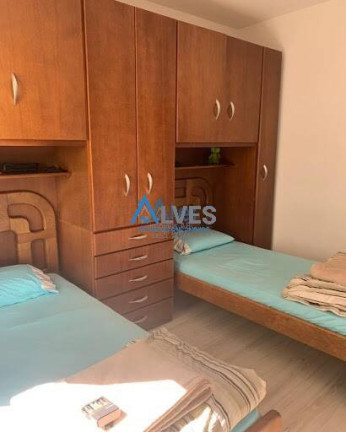 Imagem Apartamento com 2 Quartos à Venda, 65 m² em Taboão - São Bernardo Do Campo