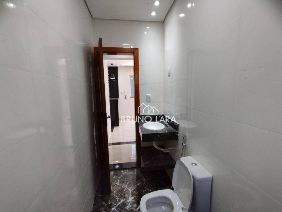 Imagem Casa com 3 Quartos à Venda, 140 m² em Pousada Del Rey - Igarapé Imagem Casa com 3 Quartos à Venda, 140 m² em Pousada Del Rey - Igarapé