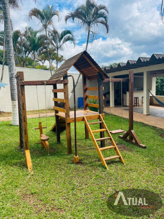 Imagem Chácara com 4 Quartos à Venda, 530 m² em Terra Preta - Mairiporã