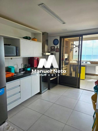Imagem Apartamento com 3 Quartos à Venda, 148 m² em Porto Das Dunas - Aquiraz Imagem Apartamento com 3 Quartos à Venda, 148 m² em Porto Das Dunas - Aquiraz