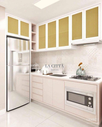 Imagem Apartamento com 2 Quartos à Venda, 49 m² em Itaipava - Itajaí Imagem Apartamento com 2 Quartos à Venda, 49 m² em Itaipava - Itajaí