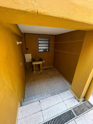 Imagem Apartamento com 2 Quartos para Alugar,  em Campanario - Diadema
