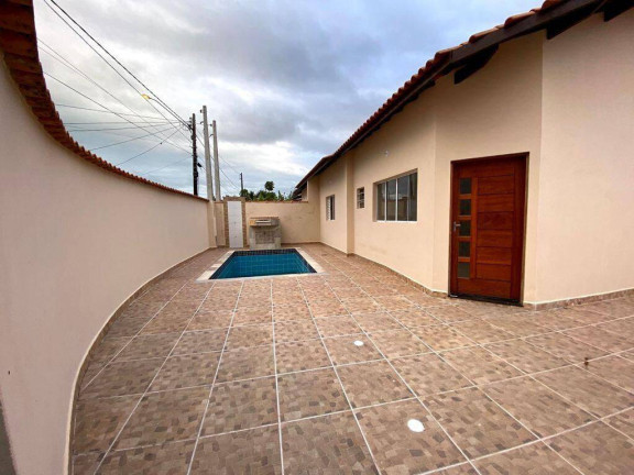 Imagem Casa com 2 Quartos à Venda, 125 m² em Balneário Tupy - Itanhaém Imagem Casa com 2 Quartos à Venda, 125 m² em Balneário Tupy - Itanhaém