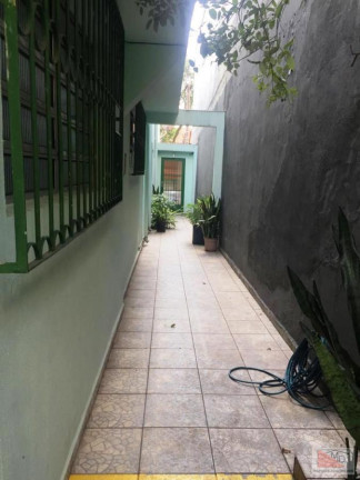Imagem Casa com 4 Quartos à Venda, 370 m² em Perdizes - São Paulo Imagem Casa com 4 Quartos à Venda, 370 m² em Perdizes - São Paulo