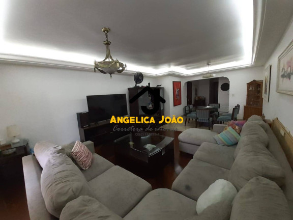 Imagem Apartamento com 3 Quartos à Venda, 191 m² em Boa Vista - São Vicente Imagem Apartamento com 3 Quartos à Venda, 191 m² em Boa Vista - São Vicente