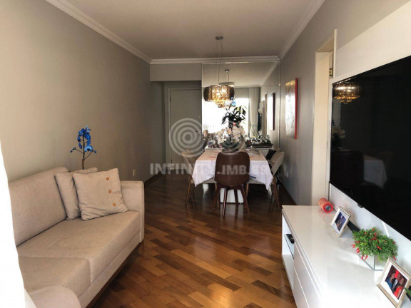 Imagem Apartamento com 3 Quartos à Venda, 77 m² em Saúde - São Paulo Imagem Apartamento com 3 Quartos à Venda, 77 m² em Saúde - São Paulo