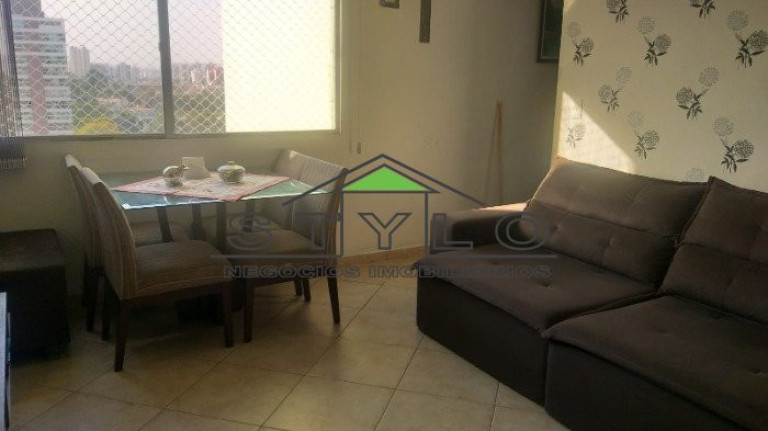 Imagem Apartamento com 2 Quartos à Venda, 62 m² em Anchieta - São Bernardo Do Campo Imagem Apartamento com 2 Quartos à Venda, 62 m² em Anchieta - São Bernardo Do Campo