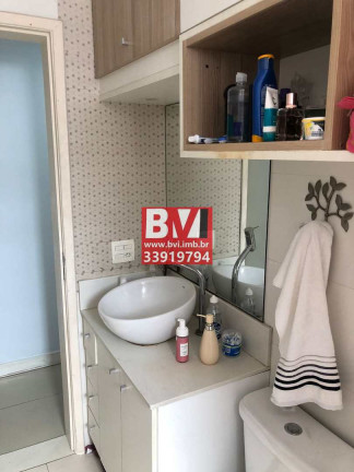 Imagem Apartamento com 2 Quartos à Venda, 70 m² em Vista Alegre - Rio De Janeiro