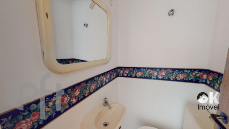 Imagem Apartamento com 1 Quarto à Venda, 42 m² em Higienópolis - São Paulo Imagem Apartamento com 1 Quarto à Venda, 42 m² em Higienópolis - São Paulo