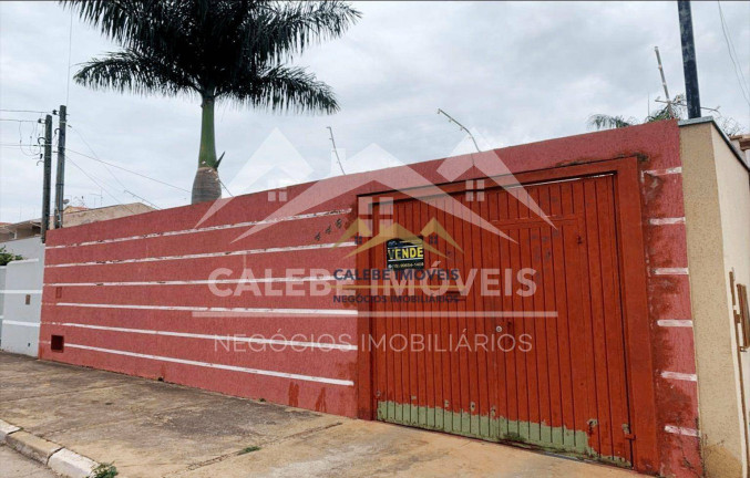 Imagem Casa com 3 Quartos à Venda, 250 m² em Vila Doutor Laurindo - Tatuí Imagem Casa com 3 Quartos à Venda, 250 m² em Vila Doutor Laurindo - Tatuí
