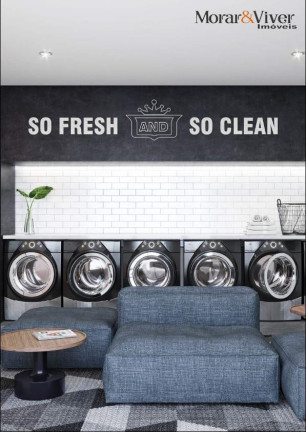 Imagem Apartamento com 1 Quarto à Venda, 35 m² em Rebouças - Curitiba Imagem Apartamento com 1 Quarto à Venda, 35 m² em Rebouças - Curitiba