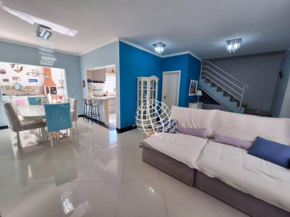 Imagem Casa com 3 Quartos à Venda, 140 m² em Vila Giglio - Atibaia Imagem Casa com 3 Quartos à Venda, 140 m² em Vila Giglio - Atibaia