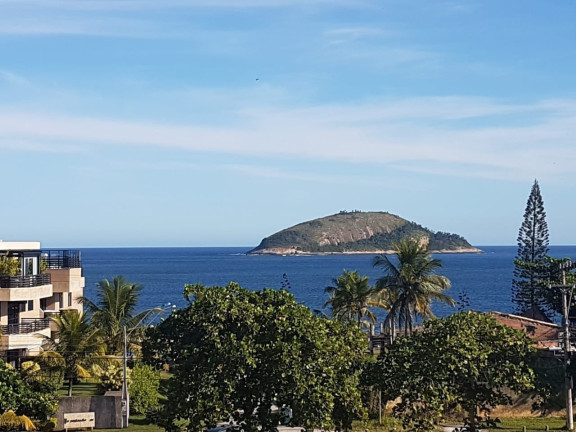 Imagem Casa com 4 Quartos à Venda, 240 m² em Camboinhas - Niterói Imagem Casa com 4 Quartos à Venda, 240 m² em Camboinhas - Niterói