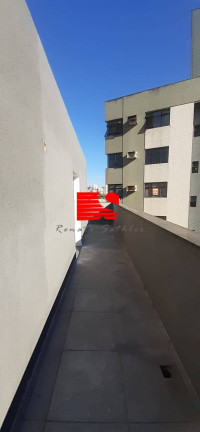 Imagem Cobertura com 4 Quartos à Venda, 150 m² em Santa Tereza - Belo Horizonte