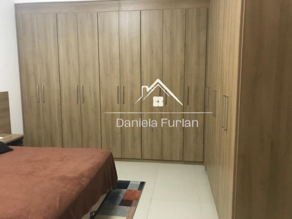 Imagem Casa de Condomínio com 3 Quartos à Venda, 175 m² em Condomínio Di Capri - Votorantim
