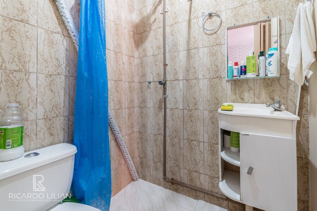 Imagem Sobrado com 4 Quartos à Venda, 175 m² em Parque Continental I - Guarulhos