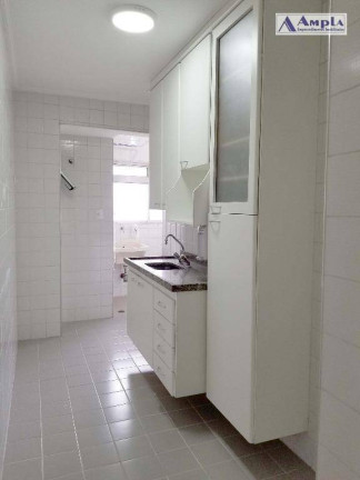 Imagem Apartamento com 3 Quartos à Venda, 70 m² em Tatuapé - São Paulo Imagem Apartamento com 3 Quartos à Venda, 70 m² em Tatuapé - São Paulo